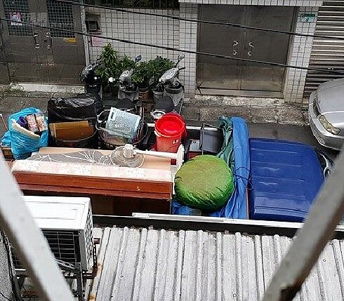 搬家。（好房網News記者陳佑婷/攝影)