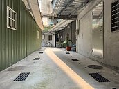 8次現勘促自拆　土城60戶污水接管翻轉後巷