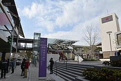 華泰名品城救了青埔？　當地房市初露曙光