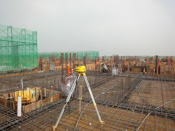 國揚建設表示2016不會有預售新案。(翻攝自國揚建設翡翠森林Facebook粉絲頁)