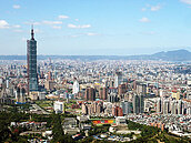 台灣Q3房價跌幅全球第九大　還會跌嗎？