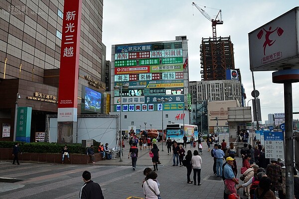 台灣深受少子化、人口老化影響，尤其台北市最嚴重。（好房網News記者 陳韋帆／攝影）