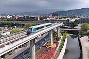 三鶯線測試完成　列車妥善率高達100％