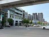 交通路網強！台中「教科書級」房市發展區出現　攀上6字頭