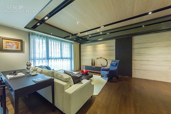 友座臻美開箱文