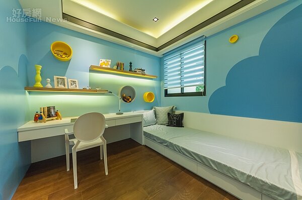 友座臻美開箱文