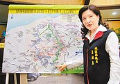 經費不足？捷運綠線八德興建要排隊 