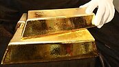 公股銀：金價本周戰4800美元