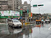 新北10大高風險路廊　新莊中正路居首