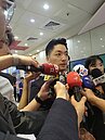 中正紀念堂也驚見老鼠　蔣萬安：全面清消...也與中央轄管場域一起努力
