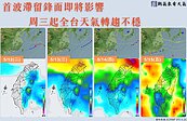 水庫可望解渴？明起2天梅雨最明顯　中南部周五要留意