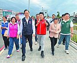 完善八德路網　延平路3期通車