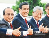 北跑道重啟　桃機終於不塞了