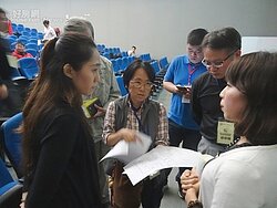 出錢幫你裝電梯　新北市府黃金團隊出動