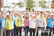 九如、三地門、山腳里強遷公墓　居民怒抗議