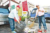 洗刷最髒汙名　東港人不丟臉