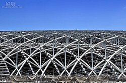 年度十大建築事件出爐！大巨蛋爭議奪冠