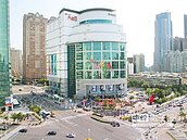 高市公告地價　平均漲32.52％