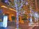 社區耶誕裝置　點綴台中城市夜空