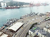 基市林右昌自認務實　批馬遷軍港跳票