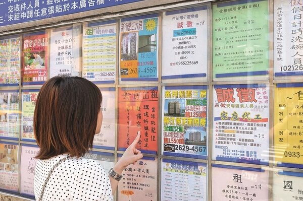 「租屋市場」的圖片搜尋結果