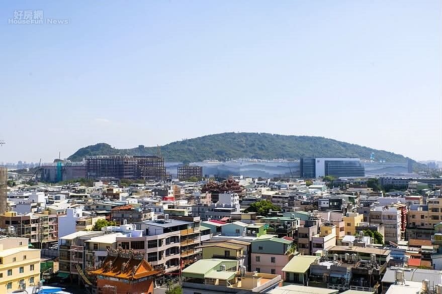 國內AI擴廠商機龐大，帶動建材業獲利。圖／國產建材實業提供