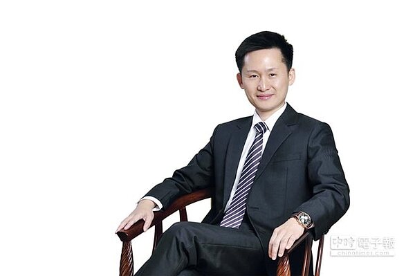 正心不動產估價師聯合事務所所長黃昭閔。(圖/黃昭閔提供)