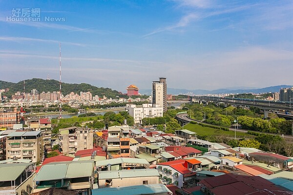 六都房價修正中，自住購屋可多看屋，了解市場真實情況。（好房網News記者張聖奕／攝影）