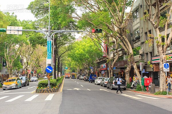 雙北市公寓成交占比升高,挑公寓先掌握3個要點(好房網News記者張聖奕/攝影)