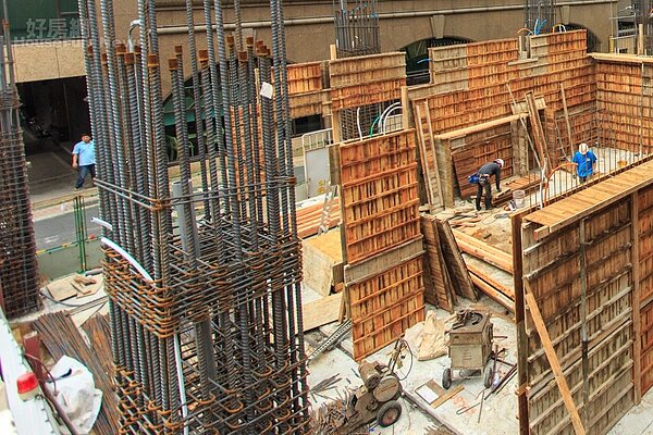 作日薪2000沒人做?網友認為「上一代的期望」才是缺工主因。(好房網News記者張聖奕/攝影)