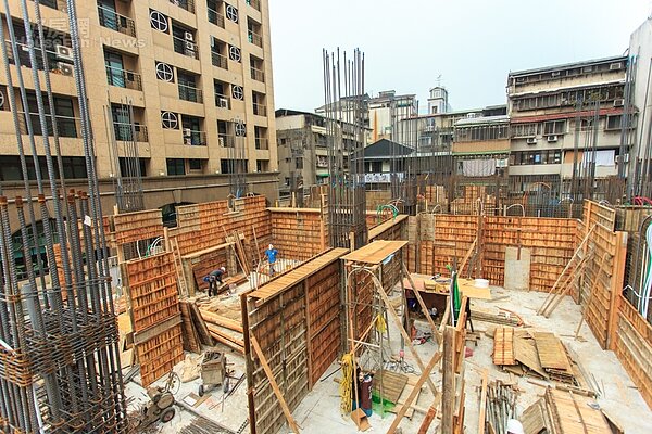 家事清潔服務、營造、裝修相關行業,春節總是大缺工。(好房網News記者張聖奕/攝影)