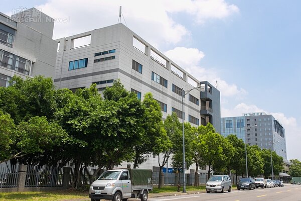 台灣地狹人稠,產業缺地問題難解。(好房網News記者張聖奕/攝影)