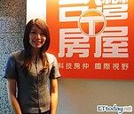 房仲正妹／台灣房屋古沛玉　賣場小妹轉型房仲女王