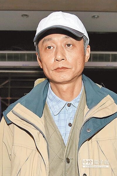 
所為何來涉及美河市弊案的北市捷運局前處長高嘉濃（左）、前課長王銘藏（右）昨被依圖利罪判刑。（本報資料照片）
 