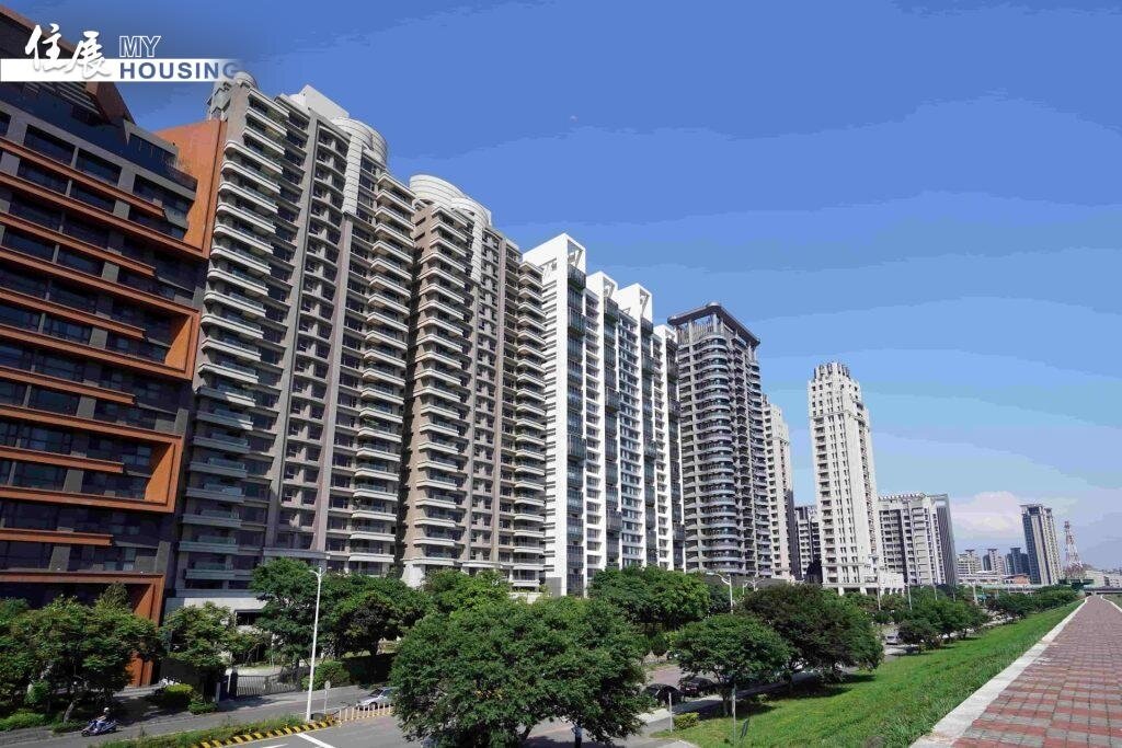 竹北房價持續攀升，年輕族群與一般家庭居住負擔日益沉重，社會住宅的規劃更顯重要。