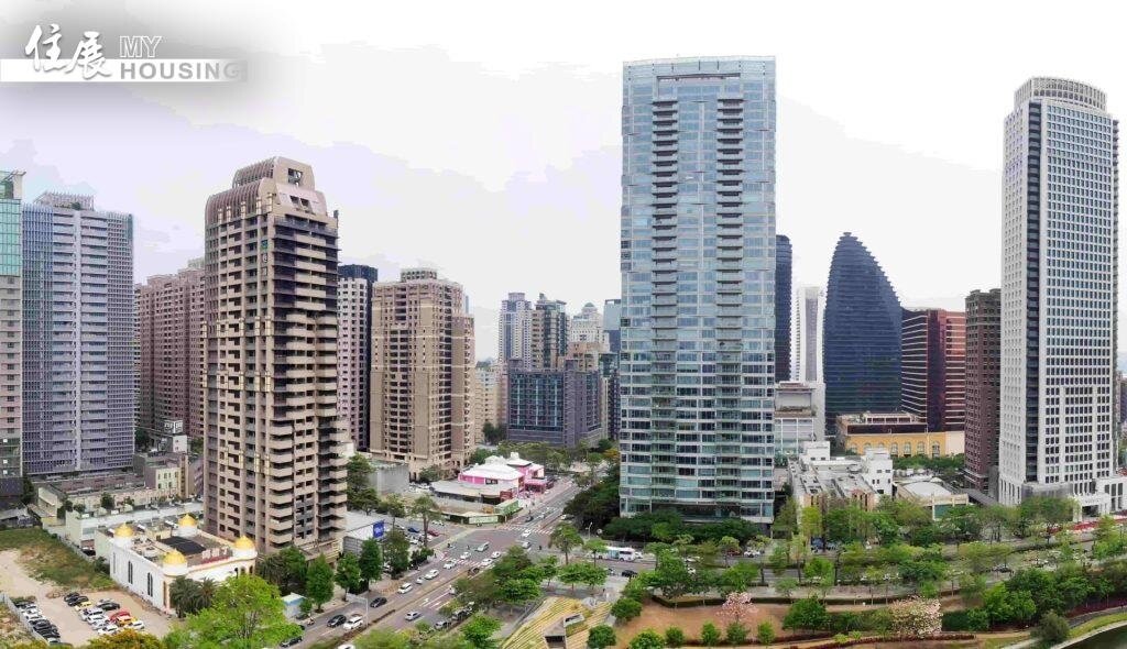 僑烘指出，2026 年的台中房市，遊戲規則已經從「只要是房子就能賣」變成「只有好房子才有人要」。