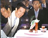 故宮南院開幕　帶旺嘉義觀光