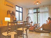 共生公寓　新時代的新選擇