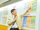 蔡挺全面免試　家長憂房價飆