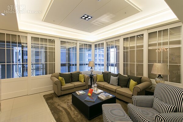 買房時,自我內心對於房屋的評價別輕易說出口,免得惹惱屋主。(好房網News記者張聖奕/攝影)