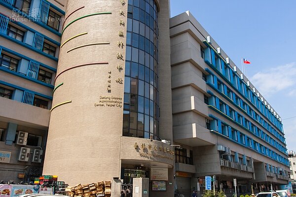 有網友提問,若年金改革真的通過,會讓雙北房價再下修?(好房網News記者張聖奕/攝影)