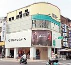 三角窗金店面　蟬聯屏東地王