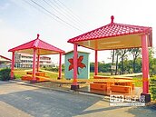 彩藝涼亭　細說西拉雅故事