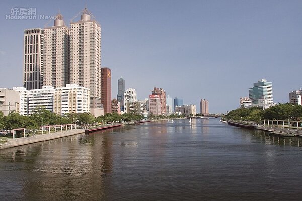 立法院等中央機關南遷就可以達到南北平衡?專家批評根本劃錯重點。(圖/好房網News資料中心)