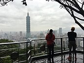 看101煙火　瞄準大樓北側與東側