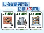 專業團隊走入社區　北市「鼠類偵防師」正式成軍