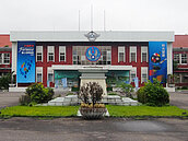 國藝會進駐空總　打造藝文村