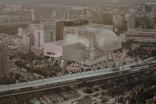 （好房網News╱翻攝）