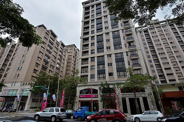 麗悅。(好房網News記者 陳韋帆/攝影)