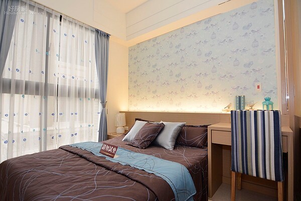 名軒天麗。(好房網News記者 陳韋帆/攝影)